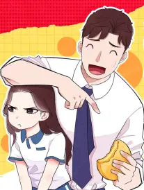 短剧 末班地铁 封面